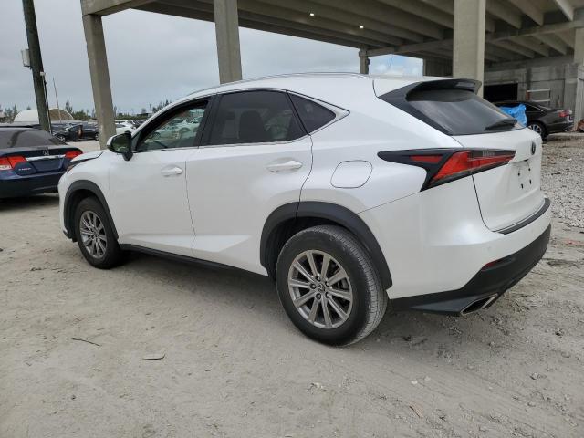 Obraz 2 z 2021 LEXUS NX 300 BASE 2021 z VIN JTJDARBZ2M5032582