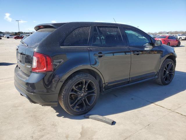 Obraz 3 z 2013 FORD EDGE SPORT 2013 z VIN 2FMDK3AK4DBB69886
