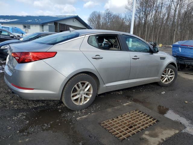 Image 3 of 2013 KIA OPTIMA LX 2013 with VIN 5XXGM4A78DG221971