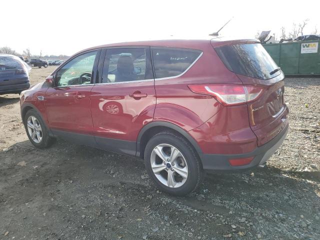 Изображение 2 2016 FORD ESCAPE SE 2016 с VIN 1FMCU0G7XGUB20343