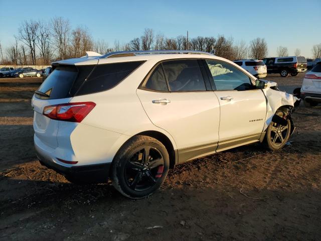 Image 3 of 2020 CHEVROLET EQUINOX PREMIER 2020 with VIN 2GNAXPEX8L6123823
