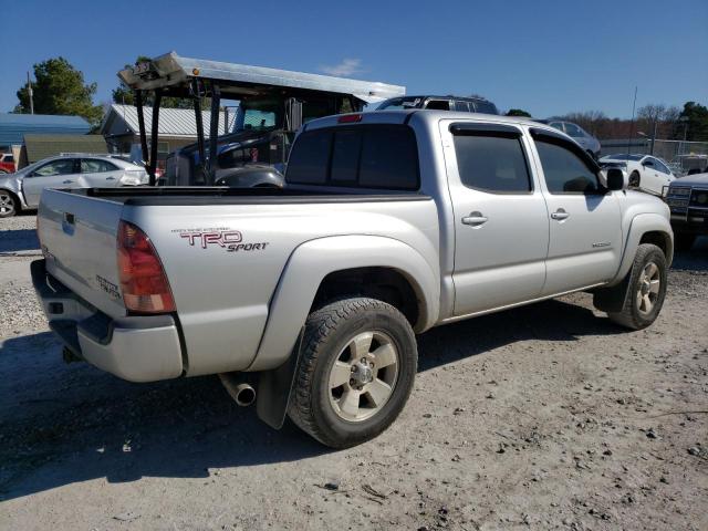 Изображение 3 2007 TOYOTA TACOMA DOUBLE CAB PRERUNNER 2007 с VIN 5TEJU62N47Z416275