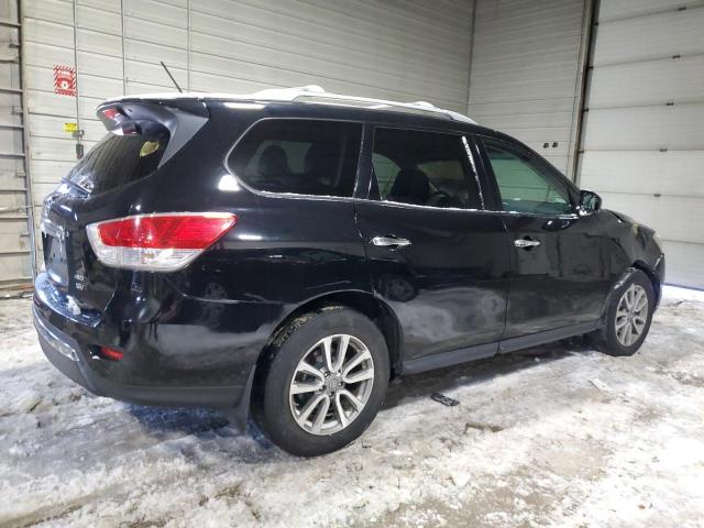 Image 3 of 2013 NISSAN PATHFINDER S 2013 with VIN 5N1AR2MM9DC617268