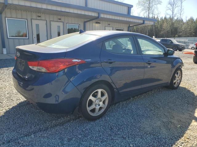 Изображение 3 2013 HYUNDAI ELANTRA GLS 2013 с VIN KMHDH4AE2DU839170