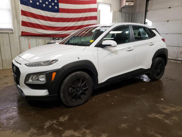 Obraz 1 z 2021 HYUNDAI KONA SE 2021 z VIN KM8K1CAA7MU745787