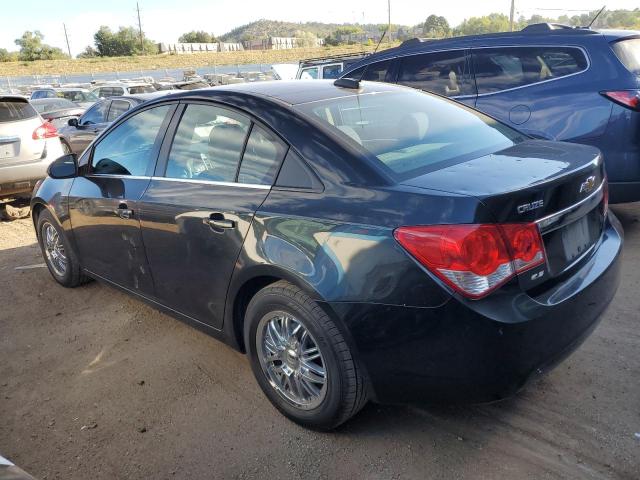 Obraz 2 z 2016 CHEVROLET CRUZE LIMITED LT 2016 z VIN 1G1PE5SB3G7190642