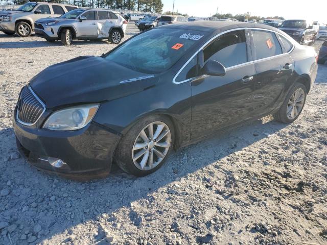 2014 BUICK VERANO CONVENIENCE 2014 image