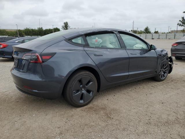 Изображение 3 2023 TESLA MODEL 3  2023 с VIN 5YJ3E1EA2PF658095