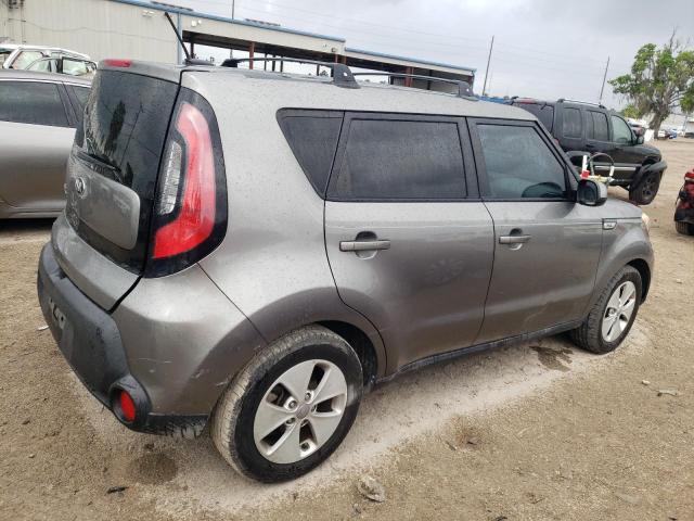 Image 3 of 2015 KIA SOUL  2015 with VIN KNDJN2A26F7209051