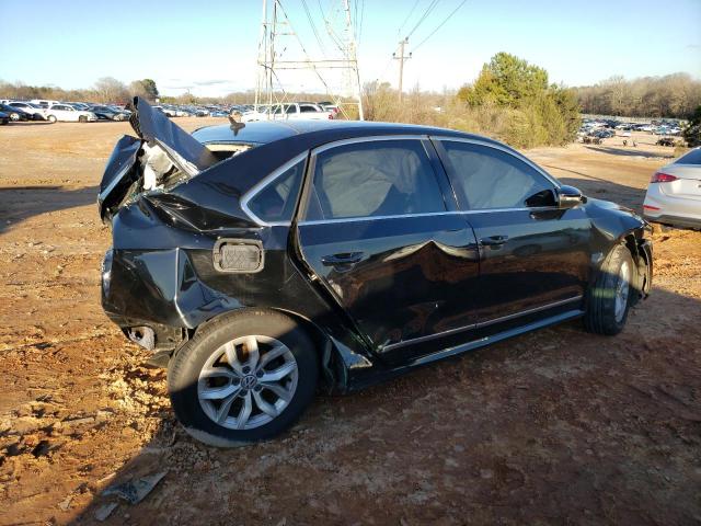 Obraz 3 z 2016 VOLKSWAGEN PASSAT S 2016 z VIN 1VWAT7A34GC018164