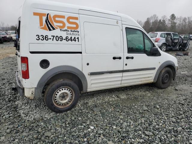 Изображение 3 2010 FORD TRANSIT CONNECT XL 2010 с VIN NM0LS7CN0AT006160
