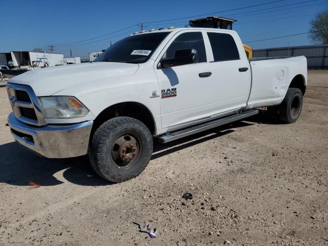 Изображение 2 2017 RAM 3500 ST 2017 с VIN 3C63RRGLXHG776044