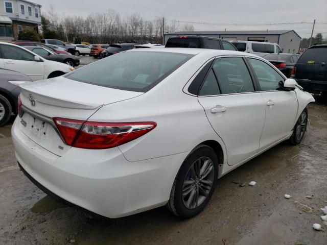 Image 3 of 2015 TOYOTA CAMRY LE 2015 with VIN 4T1BF1FKXFU962759