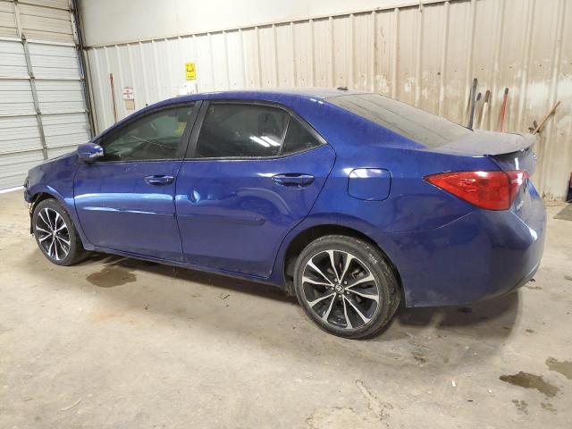Obraz 2 z 2018 TOYOTA COROLLA L 2018 z VIN 5YFBURHE2JP763467