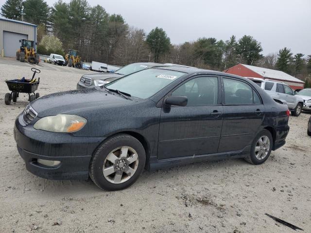 Obraz 1 z 2007 TOYOTA COROLLA CE 2007 z VIN 2T1BR32E37C780780