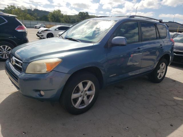 Obraz 1 z 2007 TOYOTA RAV4 LIMITED 2007 z VIN JTMBK31V376015274
