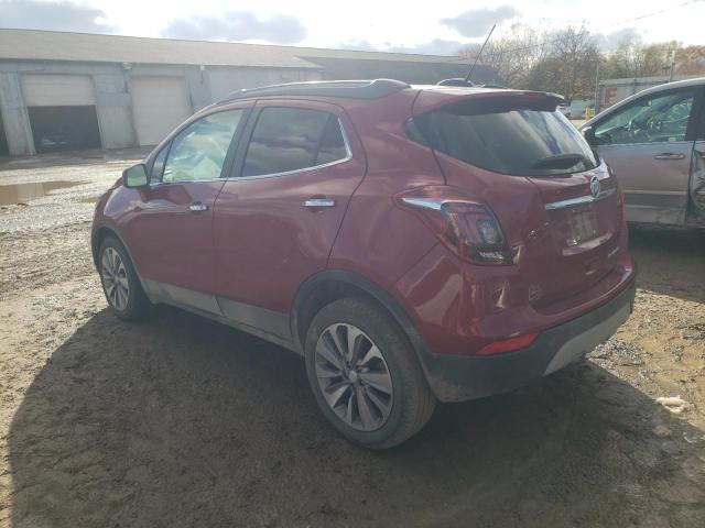 Изображение 2 2020 BUICK ENCORE PREFERRED 2020 с VIN KL4CJASB5LB000156