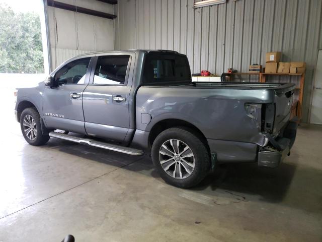 Obraz 2 z 2018 NISSAN TITAN SV 2018 z VIN 1N6AA1E62JN500957