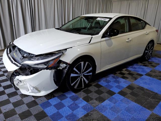 Obraz 1 z 2022 NISSAN ALTIMA SR 2022 z VIN 1N4BL4CV5NN384064