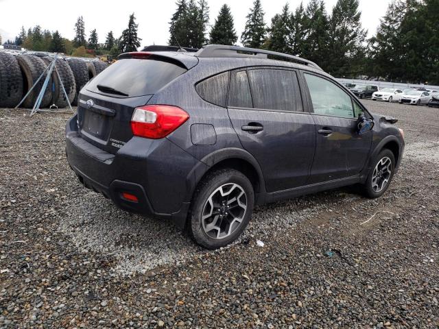 Obraz 3 z 2017 SUBARU CROSSTREK PREMIUM 2017 z VIN JF2GPABC3HH279658