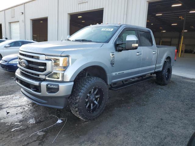 Image 1 of 2022 FORD F250 SUPER DUTY 2022 with VIN 1FT8W2BT3NED50303