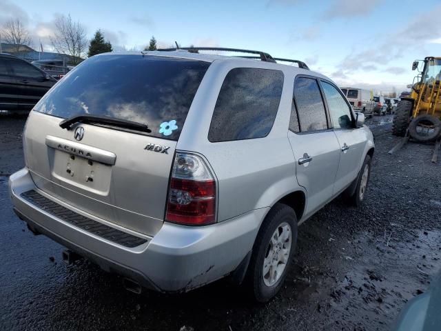 Obraz 3 z 2006 ACURA MDX TOURING 2006 z VIN 2HNYD18946H511337