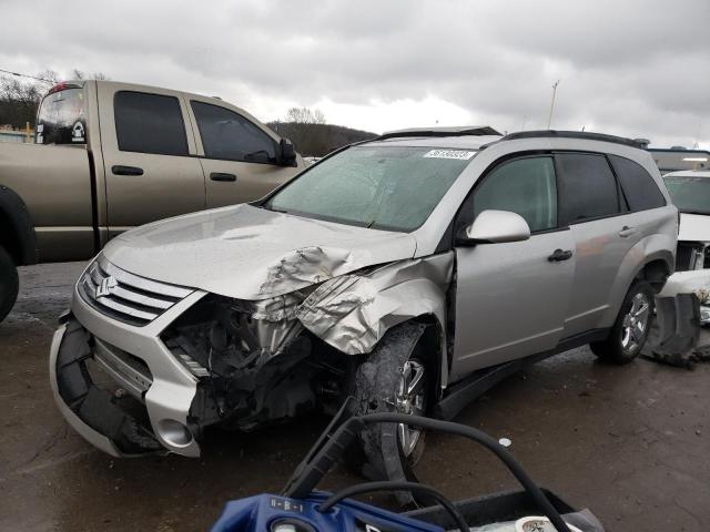 Image 1 of 2007 SUZUKI XL7 LUXURY 2007 with VIN 2S3DB317076118349