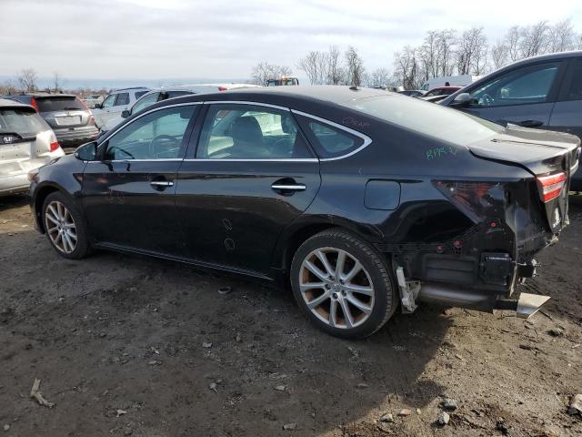 Obraz 2 z 2013 TOYOTA AVALON BASE 2013 z VIN 4T1BK1EB4DU070128