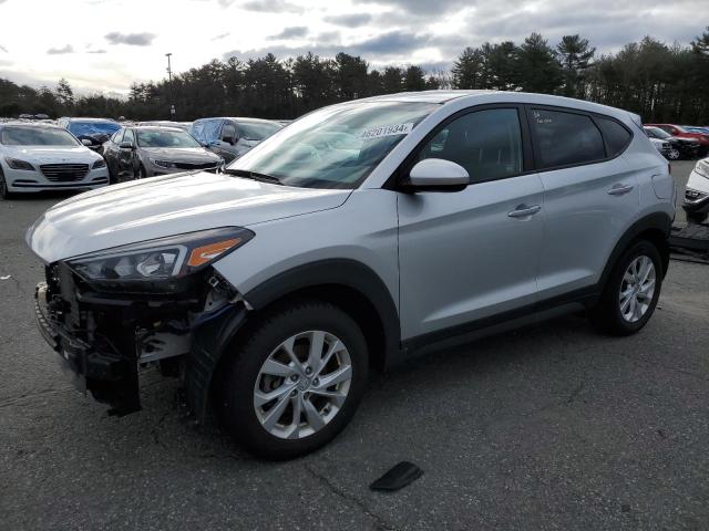 Изображение 2019 HYUNDAI TUCSON SE 2019
