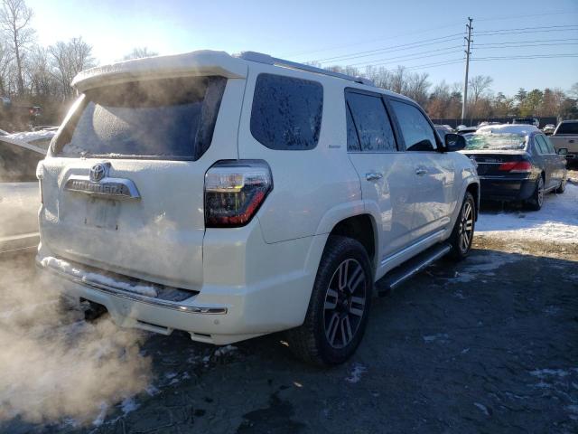 Image 3 of 2018 TOYOTA 4RUNNER SR5/SR5 PREMIUM 2018 with VIN JTEBU5JR7J5500244