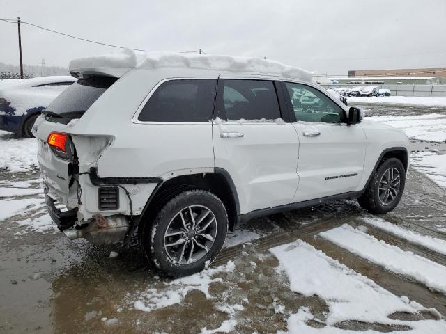Изображение 3 2019 JEEP GRAND CHEROKEE LIMITED 2019 с VIN 1C4RJFBG6KC703833
