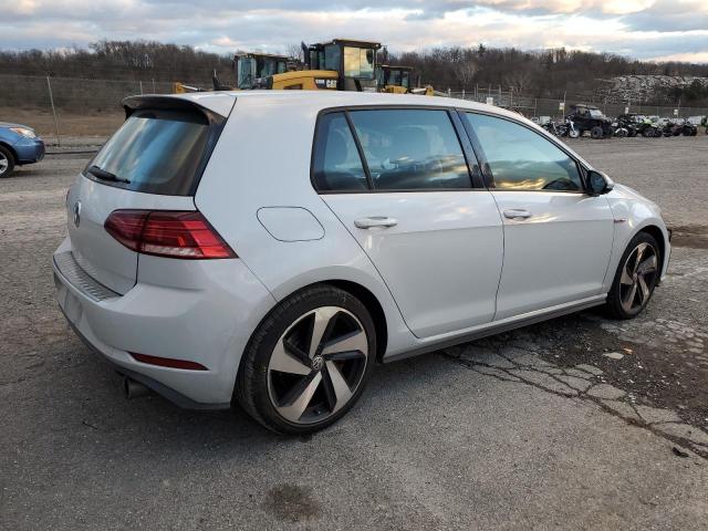 Image 3 of 2019 VOLKSWAGEN GTI S 2019 with VIN 3VW6T7AU9KM017520