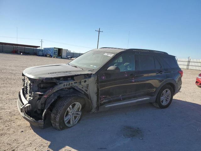 Изображение 1 2020 FORD EXPLORER XLT 2020 с VIN 1FMSK7DH2LGA80713
