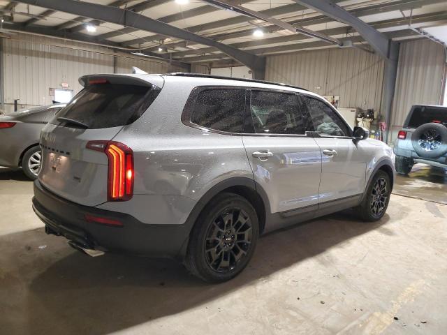 Image 3 of 2022 KIA TELLURIDE EX 2022 with VIN 5XYP3DHC8NG293269