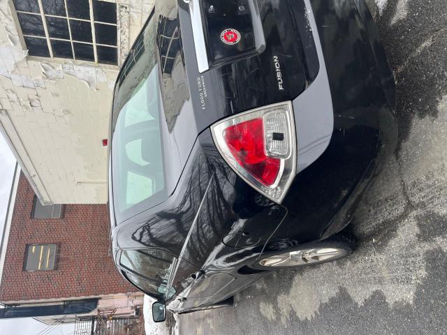 Obraz 3 z 2006 FORD FUSION SEL 2006 z VIN 3FAFP08Z36R243373