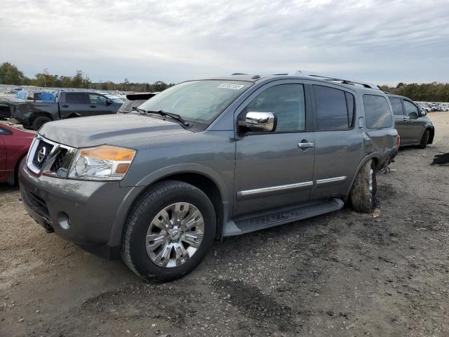 Obraz 2015 NISSAN ARMADA SV 2015