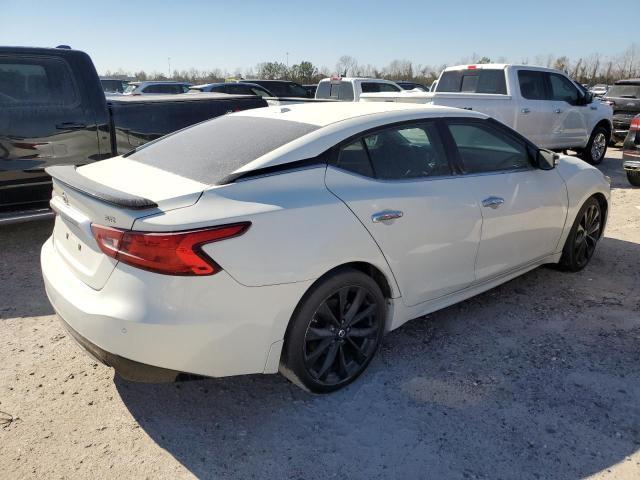 Изображение 3 2017 NISSAN MAXIMA 3.5S 2017 с VIN 1N4AA6AP2HC389479