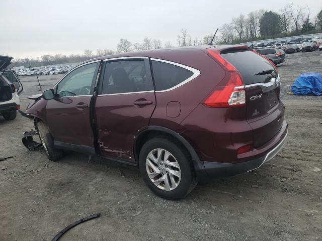 Obraz 2 z 2015 HONDA CR-V EX 2015 z VIN 2HKRM4H50FH625240