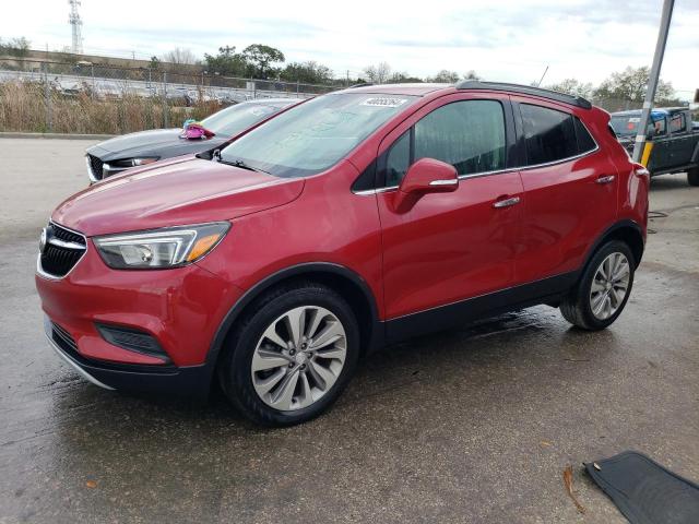 2019 BUICK ENCORE PREFERRED 2019 image