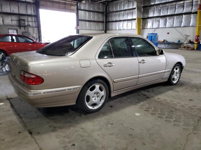 Изображение 3 2001 MERCEDES-BENZ E 430 2001 с VIN WDBJF70J91X054215