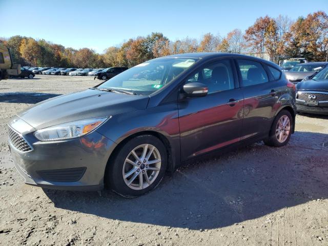 Obraz 1 z 2016 FORD FOCUS SE 2016 z VIN 1FADP3K28GL227951