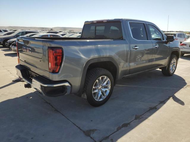 Image 3 of 2021 GMC SIERRA K1500 SLT 2021 with VIN 3GTU9DED2MG262033