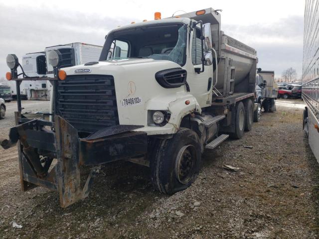 Изображение 2 2014 FREIGHTLINER 108SD  2014 с VIN 1FVHG5CY5EHFV2641