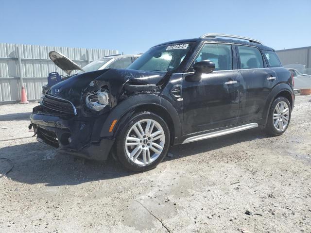 Obraz 2022 MINI COOPER COUNTRYMAN 2022
