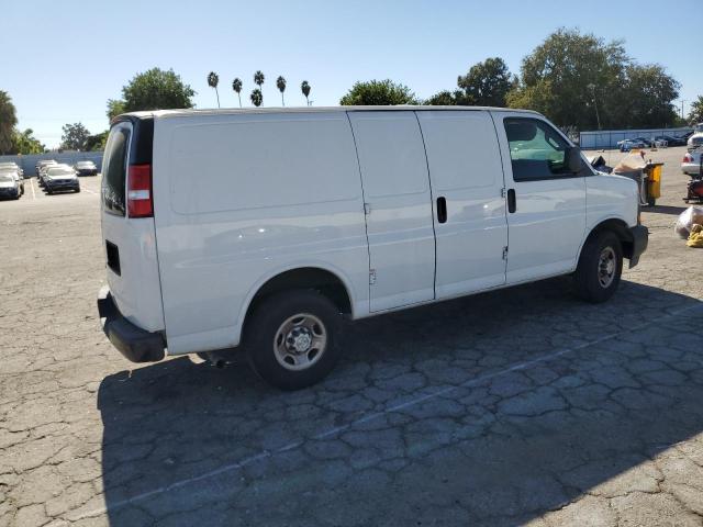 Obraz 3 z 2018 CHEVROLET EXPRESS G2500  2018 z VIN 1GCWGAFP6J1319494