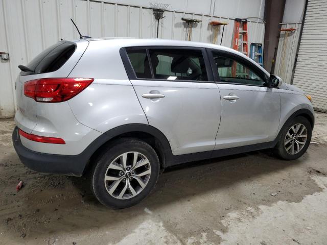 Изображение 3 2016 KIA SPORTAGE LX 2016 с VIN KNDPB3AC9G7796767
