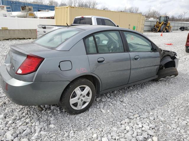 Image 3 of 2007 SATURN ION LEVEL 2 2007 with VIN 1G8AJ55F27Z201054