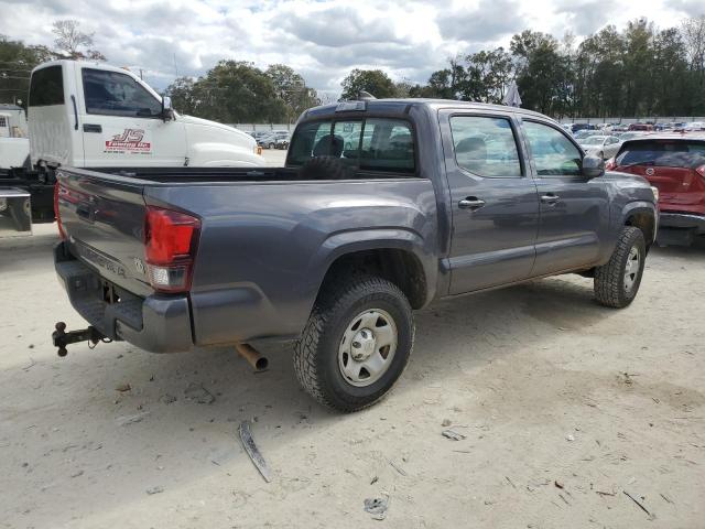Image 3 of 2018 TOYOTA TACOMA DOUBLE CAB 2018 with VIN 5TFAX5GN4JX111979
