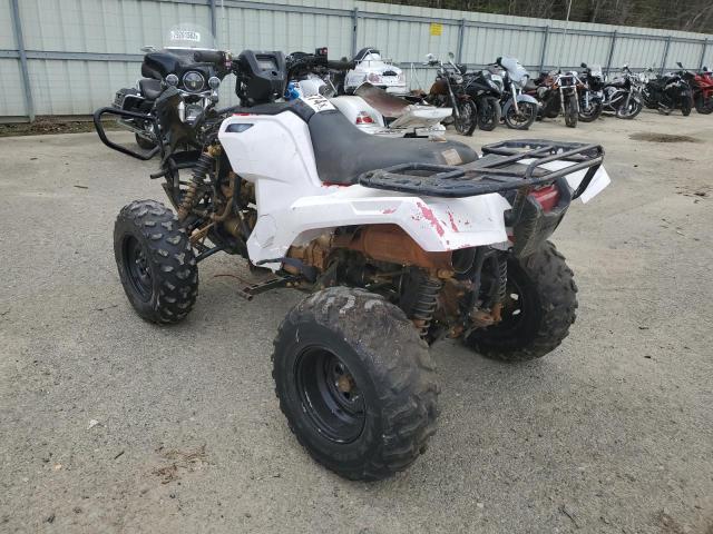 Изображение 3 2018 HONDA TRX500 FM 2018 с VIN 1HFTE4565J4301592