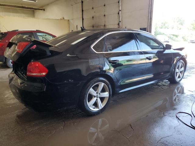 Obraz 3 z 2015 VOLKSWAGEN PASSAT SE 2015 z VIN 1VWBV7A39FC068927